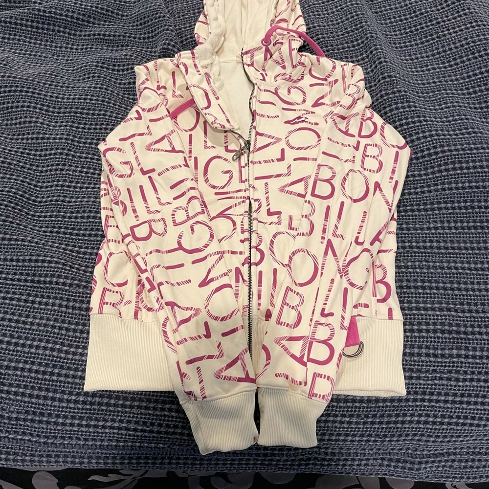 Billabong Hoodie